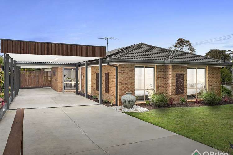 5 Burdett Street, Tootgarook VIC 3941