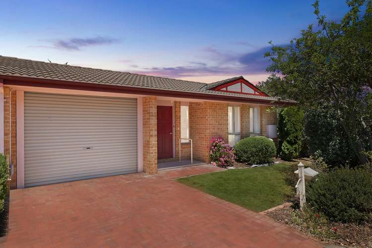 34 Gamban Square, Ngunnawal ACT 2913