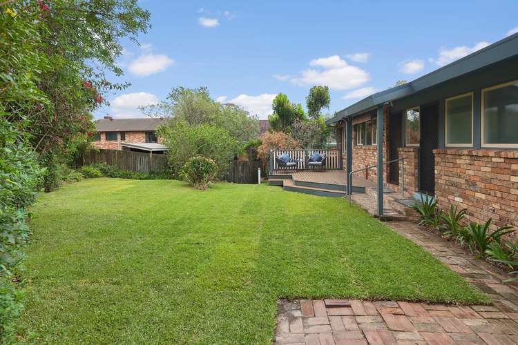 Main view of Homely house listing, 55 Hakea Avenue, Belrose NSW 2085