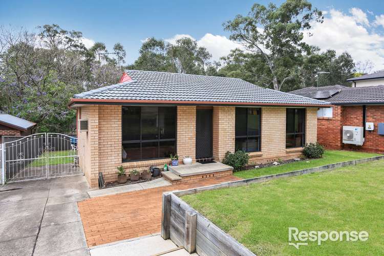 24 Donohue Street, Kings Park NSW 2148