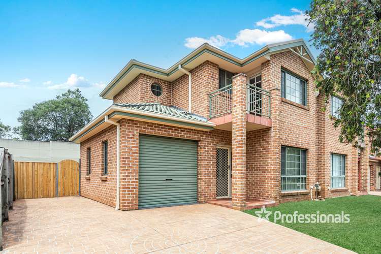 6/11-27 Fallon Street, Rydalmere NSW 2116