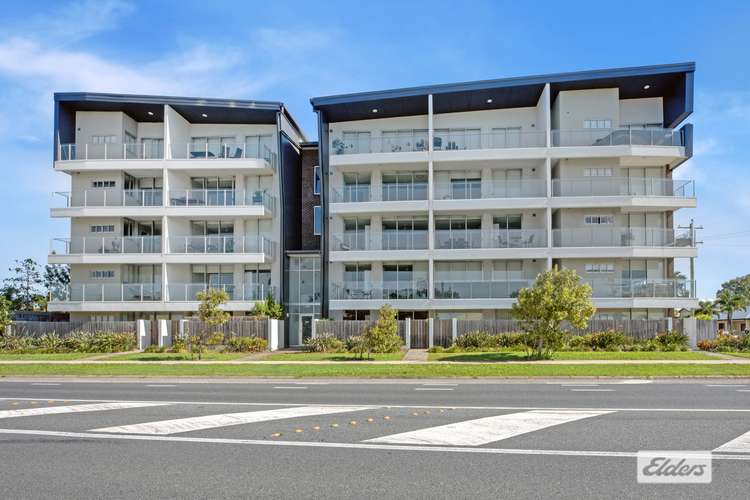 Main view of Homely apartment listing, 304/1 Wilson Street, West Mackay QLD 4740