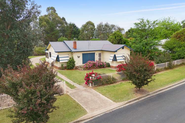 Main view of Homely house listing, 19 Piper Street, Rylstone NSW 2849