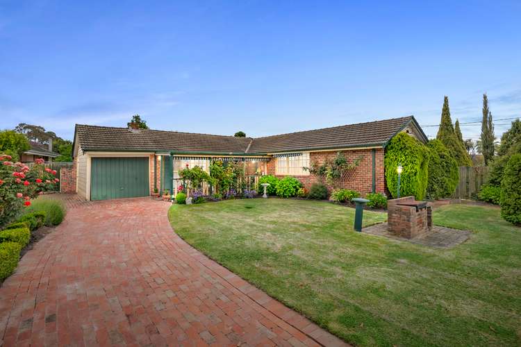 Main view of Homely house listing, 4 Loeman Court, Burwood East VIC 3151