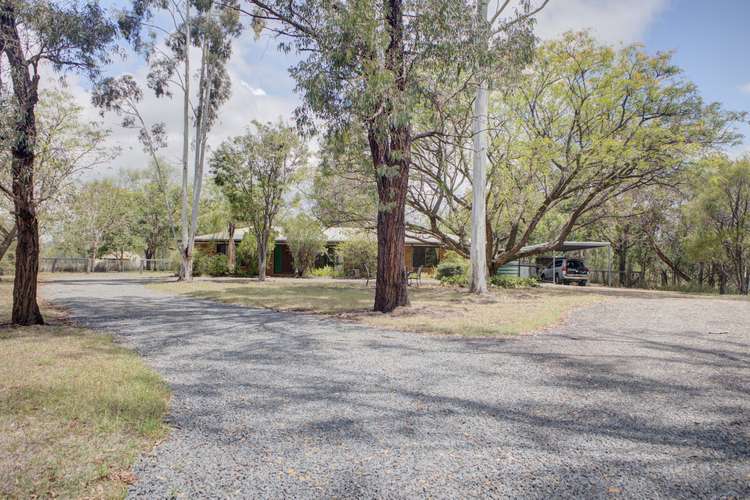 304 Ropeley Rockside Road, Ropeley QLD 4343