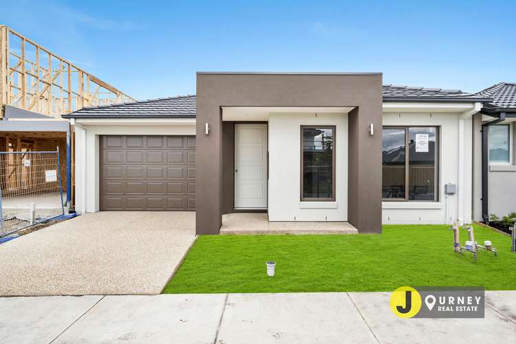 Main view of Homely house listing, 41 Volunteer Avenue, Cranbourne South VIC 3977