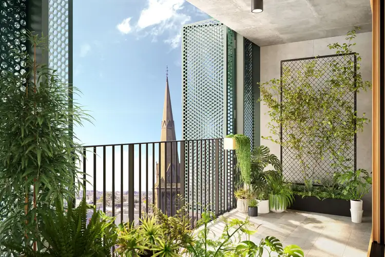 403/211 Sydney Road