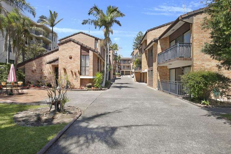 12/13 Bode Avenue, North Wollongong NSW 2500