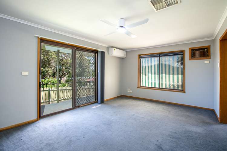 Second view of Homely townhouse listing, 2/300 Highview Crescent, Lavington NSW 2641