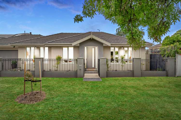 22 Queen Street, Parkdale VIC 3195