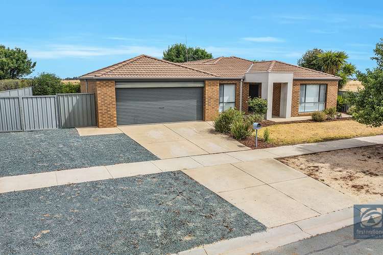 3 Coulson Place, Echuca VIC 3564