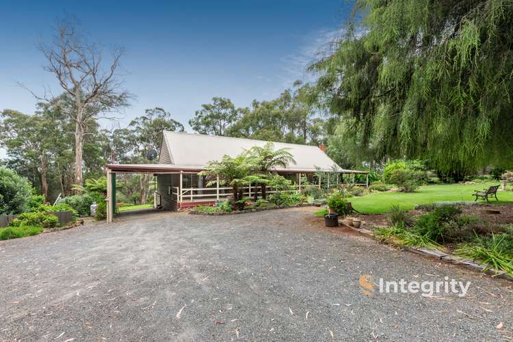 285 Lusatia Park Road, Woori Yallock VIC 3139