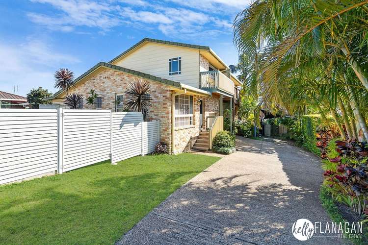 Main view of Homely unit listing, 2/2 Government Road, South West Rocks NSW 2431