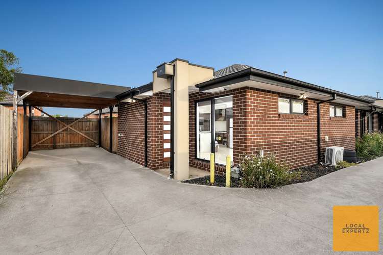 Main view of Homely house listing, 2/27 Ruth Street, St Albans VIC 3021