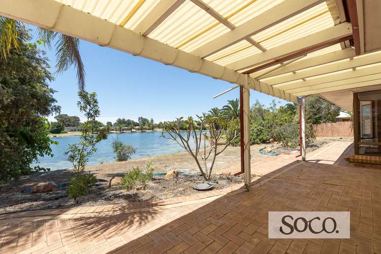 Main view of Homely house listing, 40 Shoreview Terrace, Ballajura WA 6066