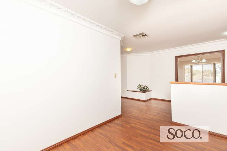 Sixth view of Homely house listing, 40 Shoreview Terrace, Ballajura WA 6066