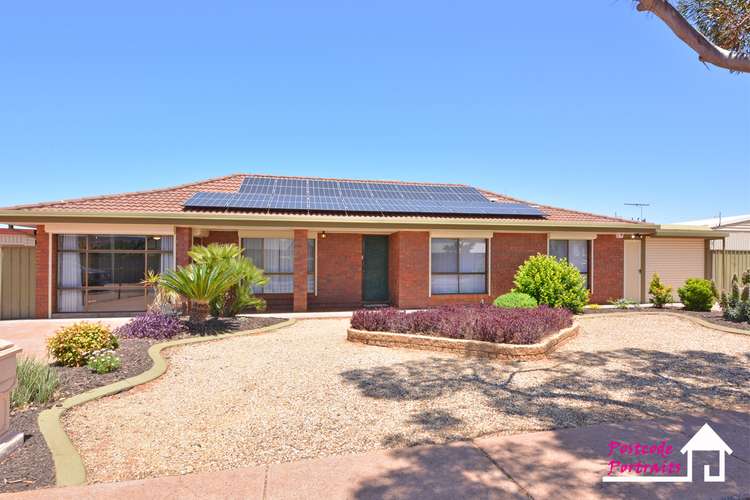Main view of Homely house listing, 38 Lockwood Crescent, Whyalla Stuart SA 5608