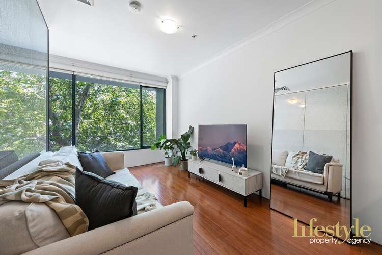 Main view of Homely apartment listing, 22 Sir John Young Crescent, Woolloomooloo NSW 2011