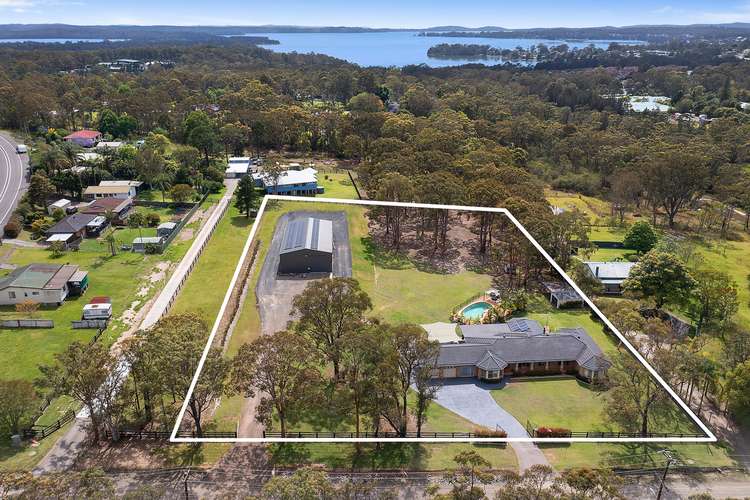 Main view of Homely house listing, 51 Campview Road, Morisset NSW 2264