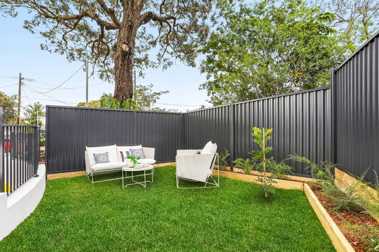 Sixth view of Homely townhouse listing, 1/16 Junction Street, Miranda NSW 2228