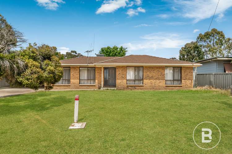 Main view of Homely house listing, 27 John Street, Kangaroo Flat VIC 3555