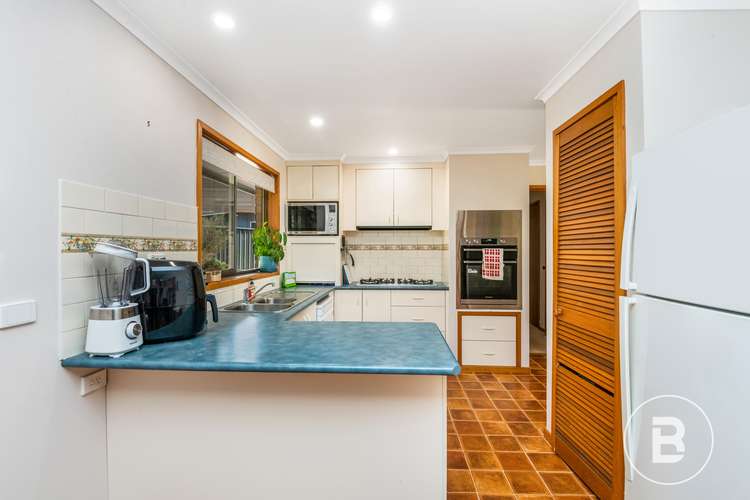 Fourth view of Homely house listing, 27 John Street, Kangaroo Flat VIC 3555