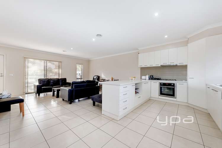 Main view of Homely townhouse listing, 57 Clarendon Avenue, Craigieburn VIC 3064