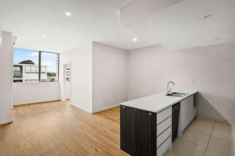 Main view of Homely unit listing, 69/17-19 Jenkins Road, Carlingford NSW 2118
