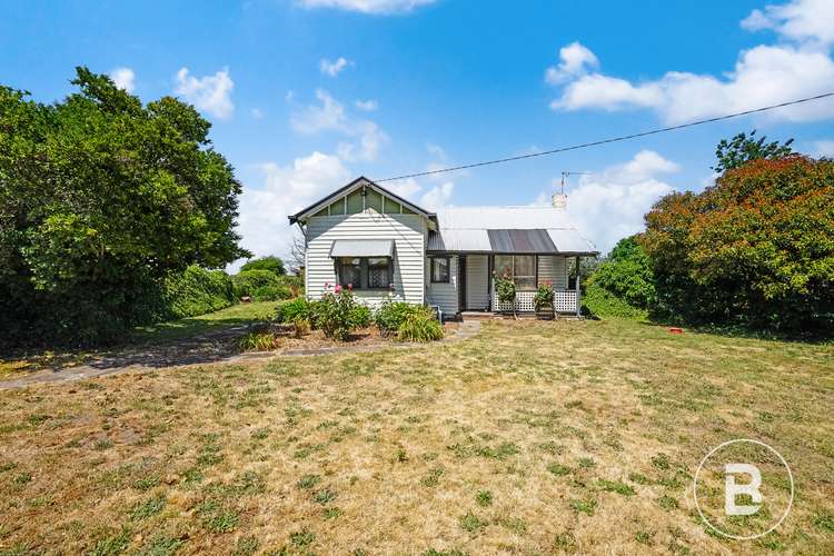 Main view of Homely house listing, 23 High Street, Learmonth VIC 3352