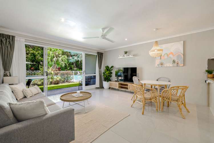 Main view of Homely apartment listing, 205/305-341 Coral Coast Drive, Palm Cove QLD 4879