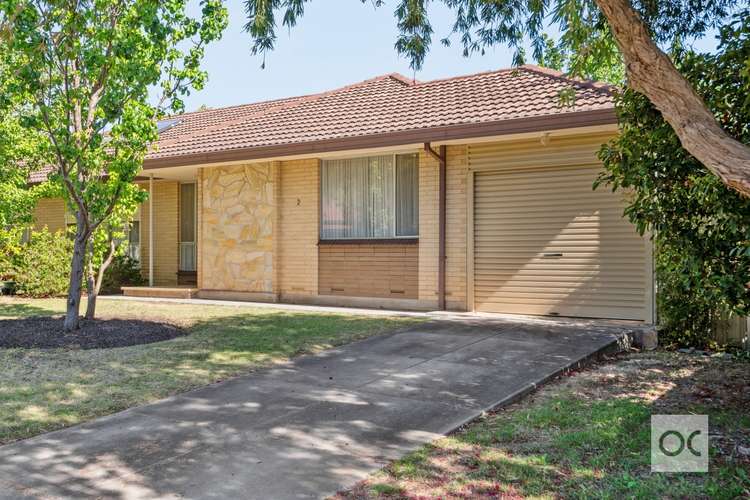 2/22 Milton Avenue, Tranmere SA 5073