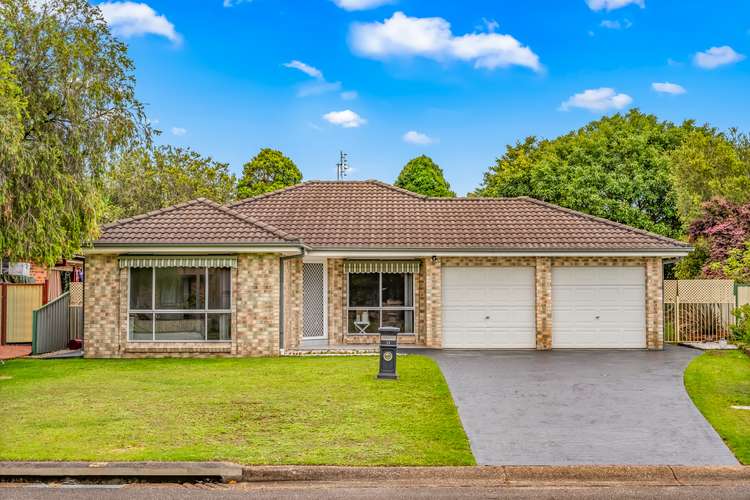 11 Brightwaters Close, Brightwaters NSW 2264