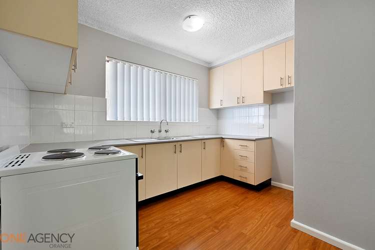 Main view of Homely unit listing, 10/14-16 Burrendong Way, Orange NSW 2800