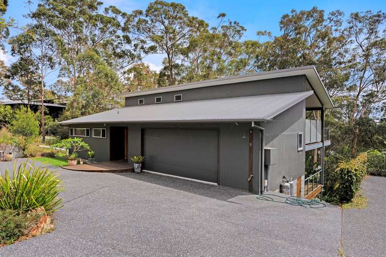 Main view of Homely house listing, 5 Ridgeline Court, Elizabeth Beach NSW 2428