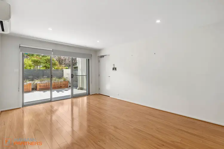 Second view of Homely apartment listing, 15/2 Serventy Street, Wright ACT 2611