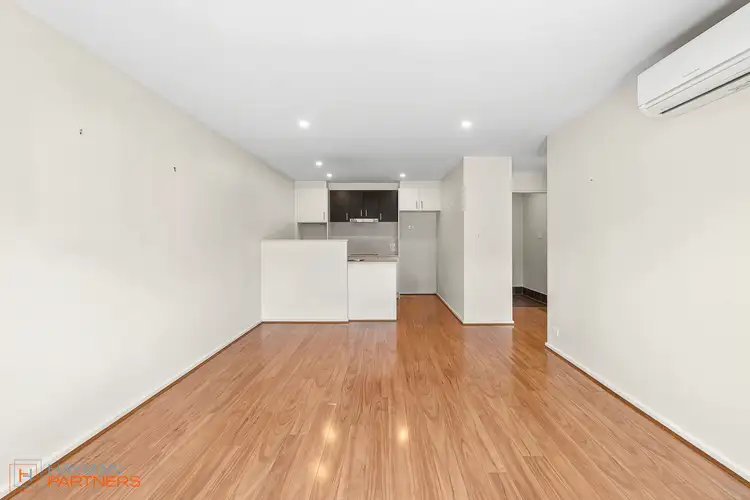 Third view of Homely apartment listing, 15/2 Serventy Street, Wright ACT 2611