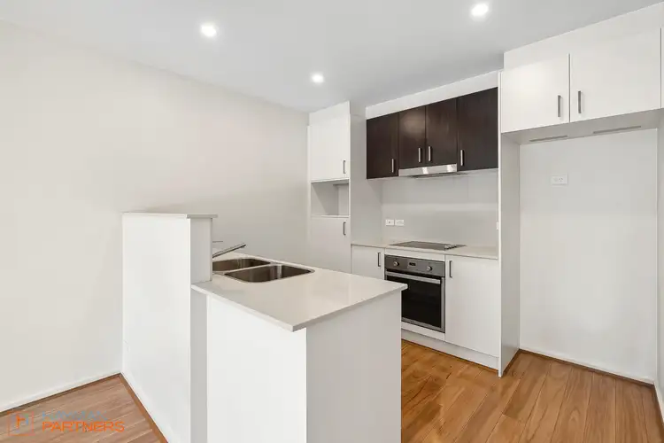 Fifth view of Homely apartment listing, 15/2 Serventy Street, Wright ACT 2611