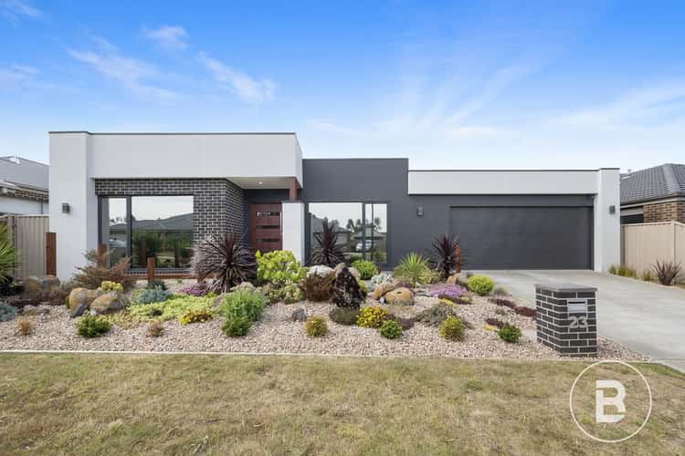 23 Majestic Way, Winter Valley VIC 3358