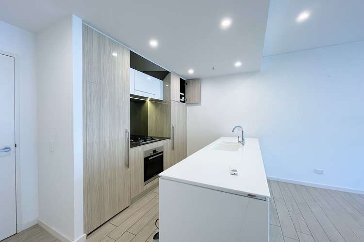 Main view of Homely apartment listing, 706/1A Burroway Road, Wentworth Point NSW 2127