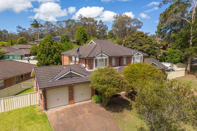 Main view of Homely house listing, 1/4 Luzon Street, Ashtonfield NSW 2323