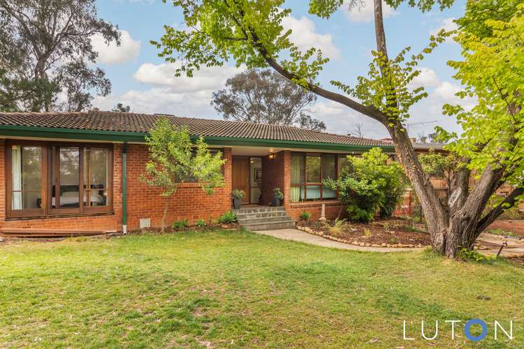 32 Canning Street, Ainslie ACT 2602