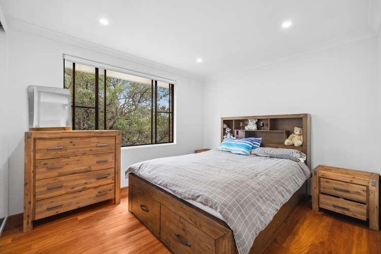 Third view of Homely apartment listing, 38/8 Hixson Street, Bankstown NSW 2200