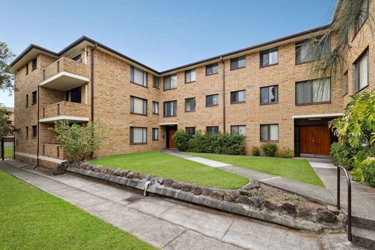 Sixth view of Homely apartment listing, 38/8 Hixson Street, Bankstown NSW 2200