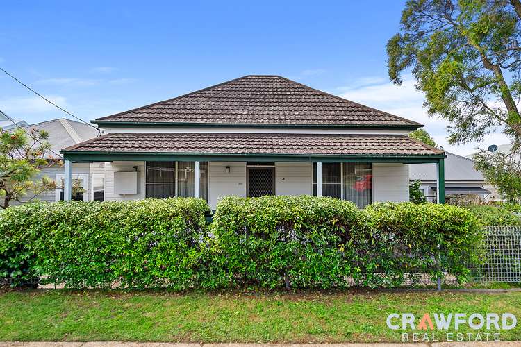 Main view of Homely house listing, 3 Collaroy Road, New Lambton NSW 2305