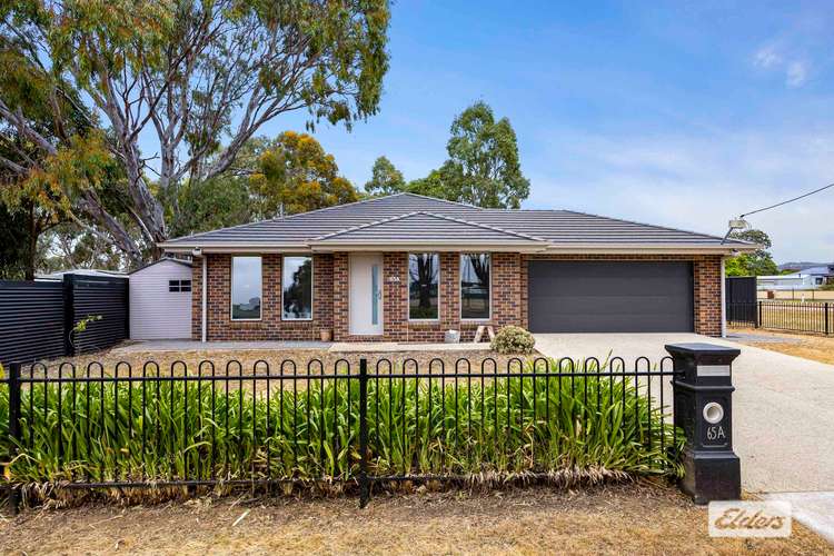 Main view of Homely house listing, 65A Blake Street, Ararat VIC 3377