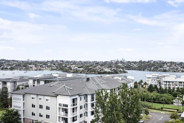 Main view of Homely apartment listing, 82/25 Market Street, Breakfast Point NSW 2137