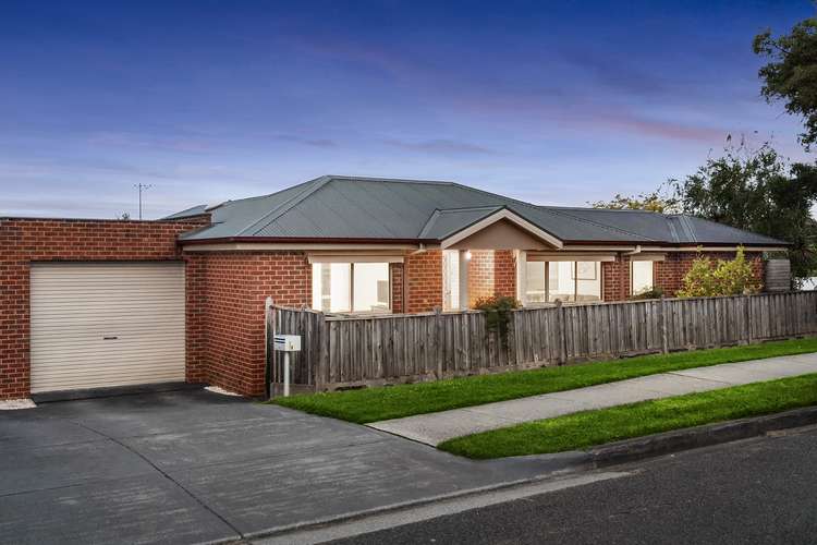 Main view of Homely unit listing, 1/10 Kidgell Street, Lilydale VIC 3140