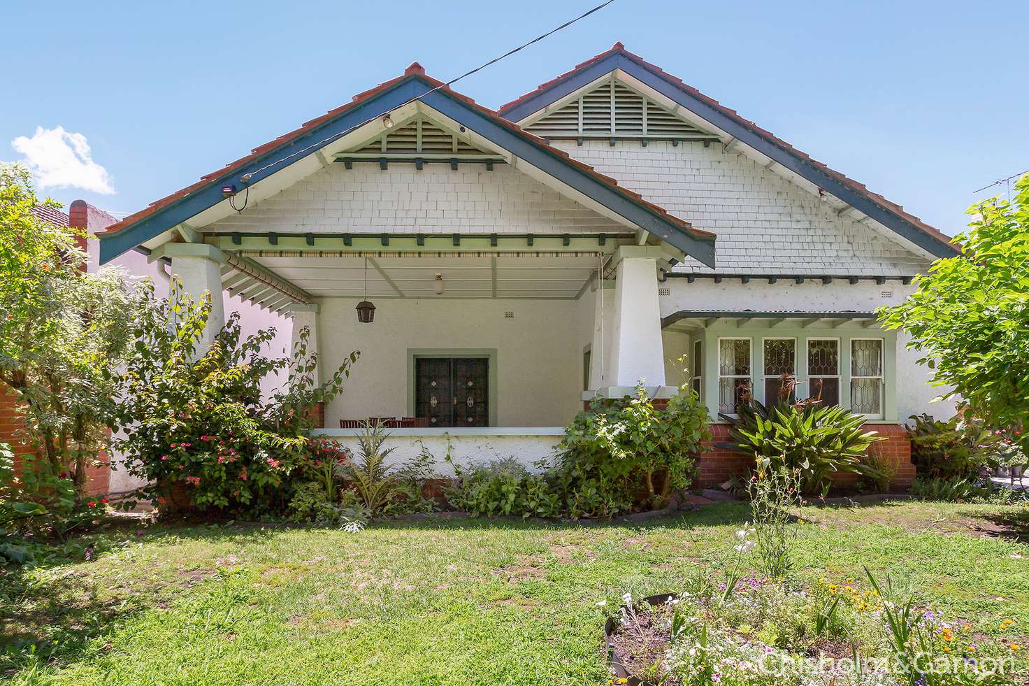 Main view of Homely house listing, 121 Ruskin Street, Elwood VIC 3184