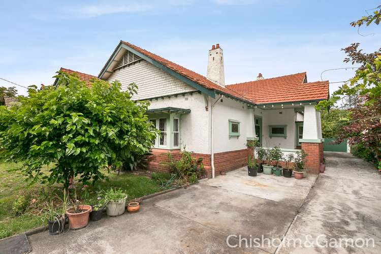 Second view of Homely house listing, 121 Ruskin Street, Elwood VIC 3184