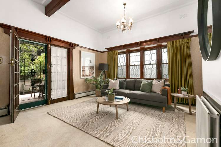 Fourth view of Homely house listing, 121 Ruskin Street, Elwood VIC 3184